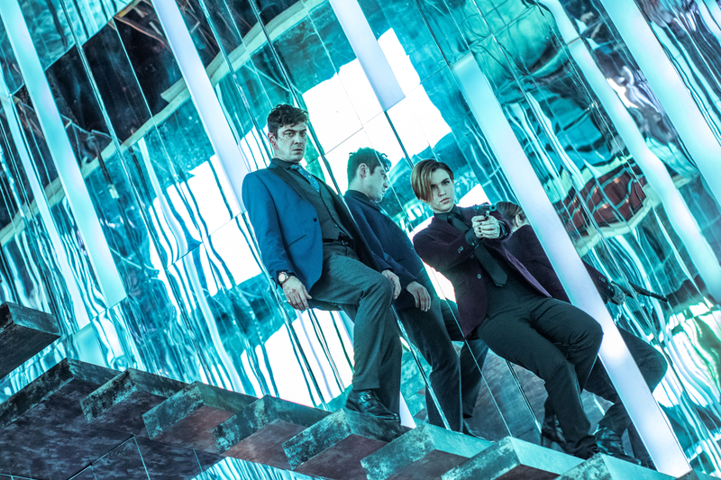 Photo: Lionsgate